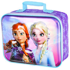 Frozen Sisters Forever Insulated Lunch Box 196179353228 picture
