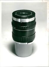 Zenza Bronica camera lens - Vintage Photograph 3306930 picture