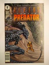 Aliens versus Predator #6 of 6 Dark Horse Comics UNCIRCULATED picture