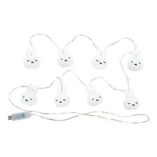 Tees Factory Miffy Garland Light Miffy H60×W45×D37mm MF-5542994 picture