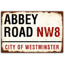 ABBEY ROAD NW8 CITY WESTMINSTER 30
