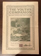 The Youth’s Companion New England Edition – June 1901 picture