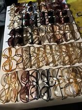 Lot Of 44 Vintage Christian Dior Excellent Condition Eyeframes picture
