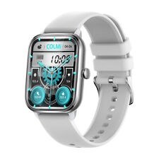 Bluetooth Smart Watch Waterproof Phone Mate for Android Samsung iPhone picture