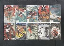 BATWOMAN Vol. 2 #1-40 LOT OF 21 (missing issues 22-40) 2011 picture
