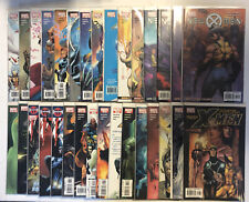 New X-Men/ X-Men (2003-2007) #151-200 (VF/NM) Marvel | Complete Set picture
