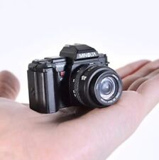Konica Minolta Miniature Collection Camera Mini α-7000 Capsule Toy Figure picture