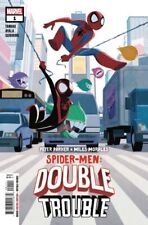 Peter Miles Spider-Man Double Trouble #1 (Of 4) picture