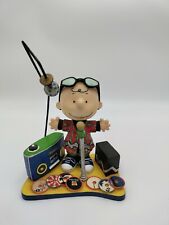 Charlie Brown RARE Westland Giftware Item No.8447 Life Of The Party  picture
