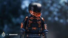 custom  third party minifigure  jaka abnormal  Bloodsport picture