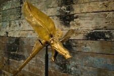 Trumpet Carnyx of Titignac replica Celtic signal horn wind instrument Didge picture