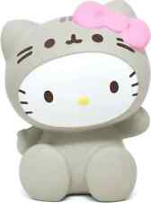Hello Kitty ♡ Pusheen Jumbo Squishy Toy Hello Kitty in Pusheen Costume picture