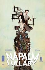 Napalm Lullaby #1 | Select Covers | Image Comics 2024 NM picture