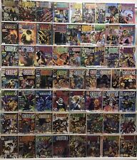 Marvel Comics - Generation X 1st Series - Comic Book Lot of 60 picture