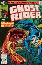 Ghost Rider -  #51  - Marvel Comics - Direct - 1980 - CLASSIC grab it NOW picture