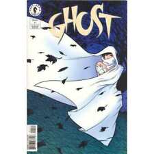 Ghost (1995 series) #11 in Very Fine + condition. Dark Horse comics [f& picture