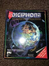 Vintage Digiphone Third Planet Publishing Internet picture