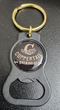 Copperyail Brewing Company Beer Bottle Opener And Keychain picture