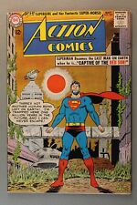 Action Comics #300 *1963* 