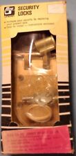 Ilco Security Lock Jimmy Proof 532-53-35 7 Pin Tubular Keyway picture
