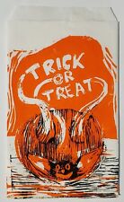 2021 Matthew Kirscht Limited Edition Bag Promo Trick Or Treat Shiverbones 2c MK picture