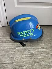 Bullard USRX Fire Rescue Helmet No Goggles NASCAR Safety Team picture