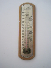 Vintage Testrite Thermometer picture