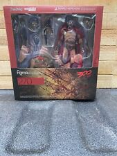 Genuine Displayed Max Factory 300: Leonidas Figma   No. 270 Action Figure picture