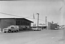 Anderson, California 1950s view OLD PHOTO 6 picture