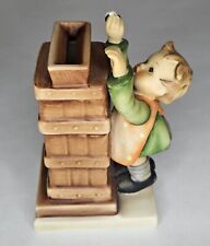 Goebel Hummel Figurine Little Thrifty Germany picture