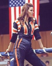 1972 Actress RAQUEL WELCH Glossy 11x14 Photo Model 'Kansas City Bomber' Print picture