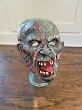 Easter Unlimited Ghoul Zombie Apocalypse Face Mask - See Pictures - Very Cool picture