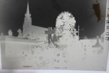 Lot of 9 French Alps Grenoble? photo negatives ca. 1905, awesome + original picture