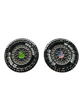 Custom Jeep Tire You’re Ducked Duck Wave Freedom Challenge Coin Mud Off Road V2 picture