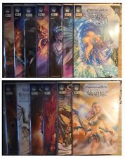 MICHAEL TURNER'S SOULFIRE Lot Variants ++ picture