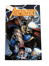 Avengers The Initiative Complete Collection Vol 2 Tpb Graphic Novel Omnibus picture