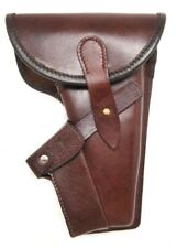 WW1 Austrian Roth-Steyr M1907 Leather Holster picture