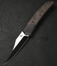CMB Made Knives Zetsu Folding Knife 3.62