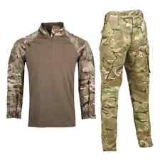 BRITISH ARMY STYLE  PCS SET MTP UBACS AND TROUSERS picture