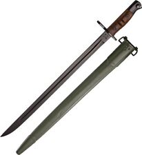 Enfield M-1917 Combat Knife picture