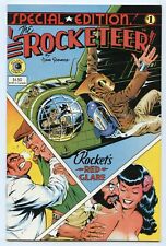 Rocketeer Special Edition 1 (Nov 1984) VF/NM (9.0) picture