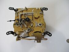 Jauch Clock Movement for Parts   # 17080 With Key picture