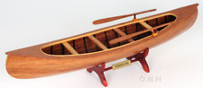 Peterborough Canoe Replica picture