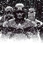 AVENGERS ENDLESS WARTIME OGN HC picture