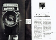 1980 Canon Advertising 028 Advertising Advertising Camera AF 514 XL-5 (2d) picture