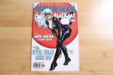 SPIDER-MAN and the BLACK CAT #1 Marvel Comics 2002 picture