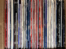 Laserdiscs- PICK 5 titles for $6.50  nice discs with ok covers picture
