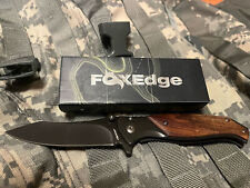 FoxEdge FE-044 Folding Knife picture