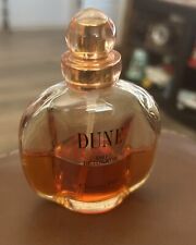 DUNE By Dior Eau De Toilette SprayBottle 1.7 Fl Oz 45% + Or -France picture