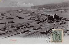 Chile - n°79151 - Talcahuano - LIBERATION OF COMPLACENCY picture